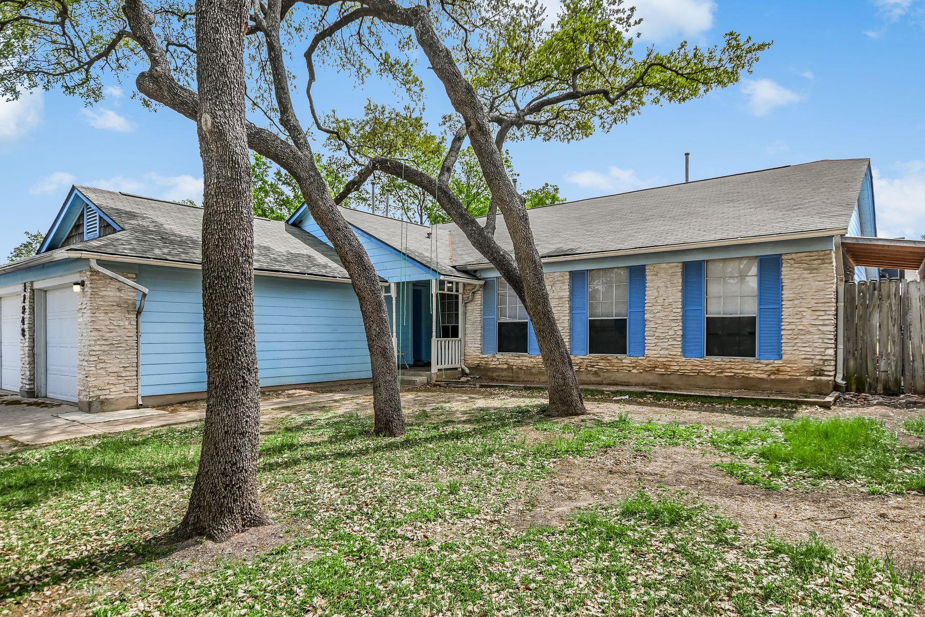 11948 Sunhillow Bend Austin TX 78758