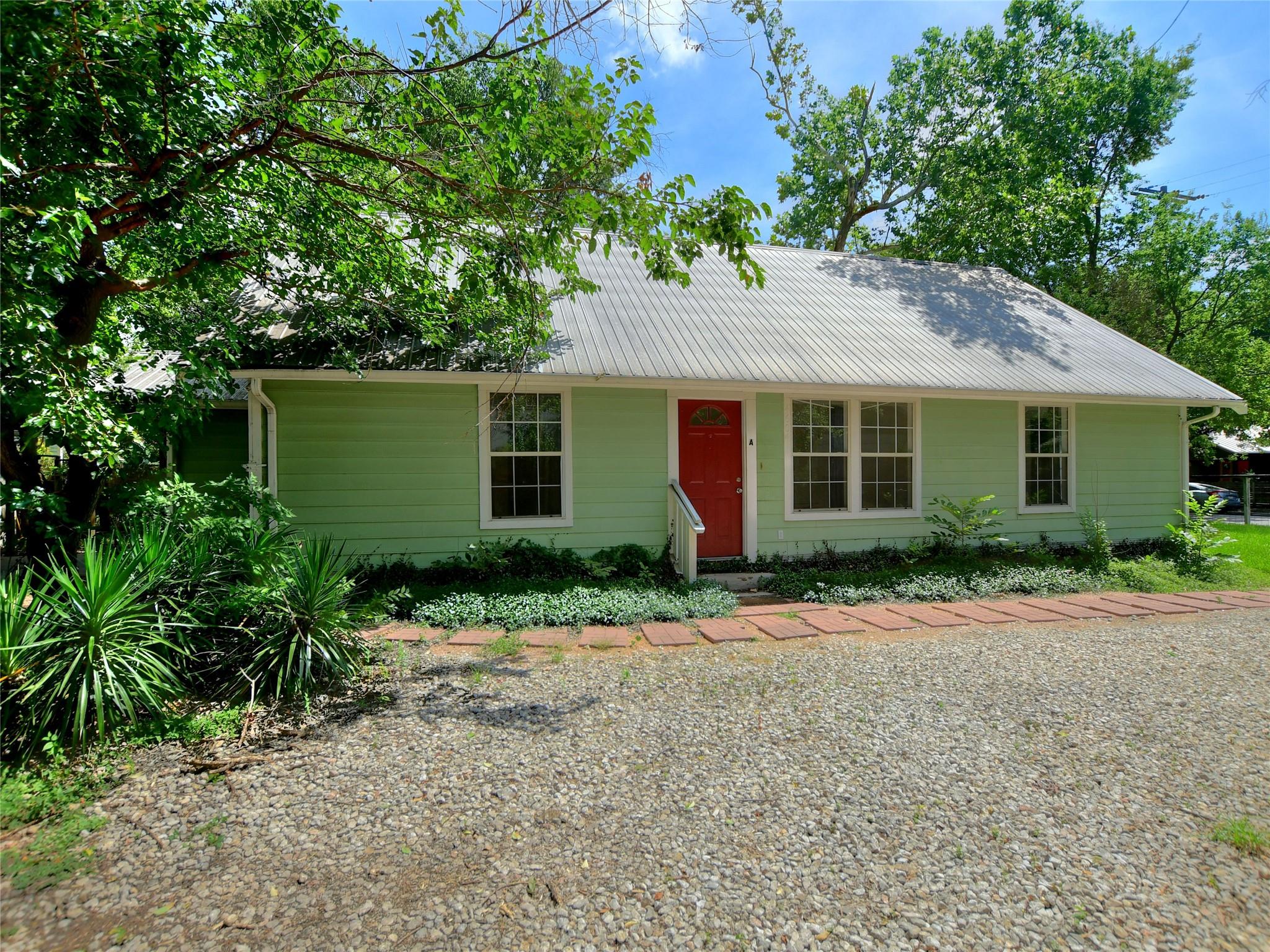 4604 Red River Street Austin TX 78751