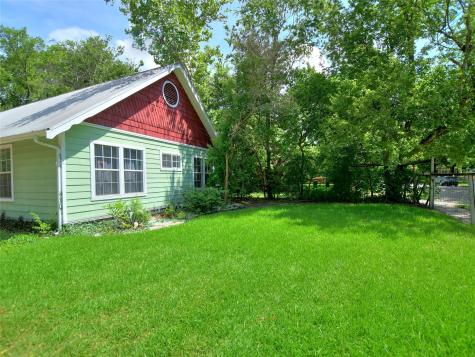 4604 Red River Street Austin TX 78751