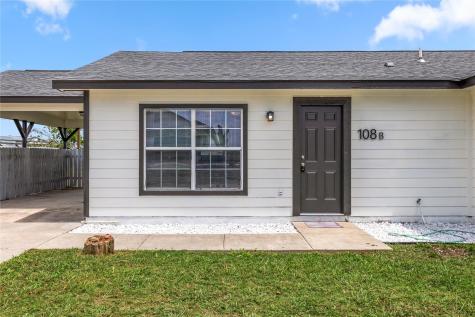 108 Gm Lane San Marcos TX 78666