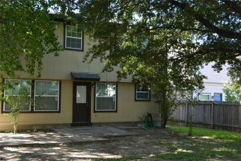 13703 Cambourne Drive Pflugerville TX 78660