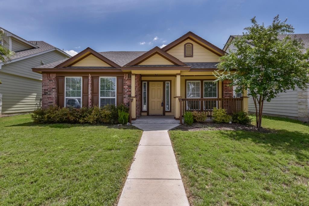 18401 NE Friendship Hill Drive Pflugerville TX 78660