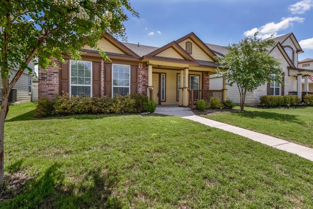 18401 NE Friendship Hill Drive Pflugerville TX 78660