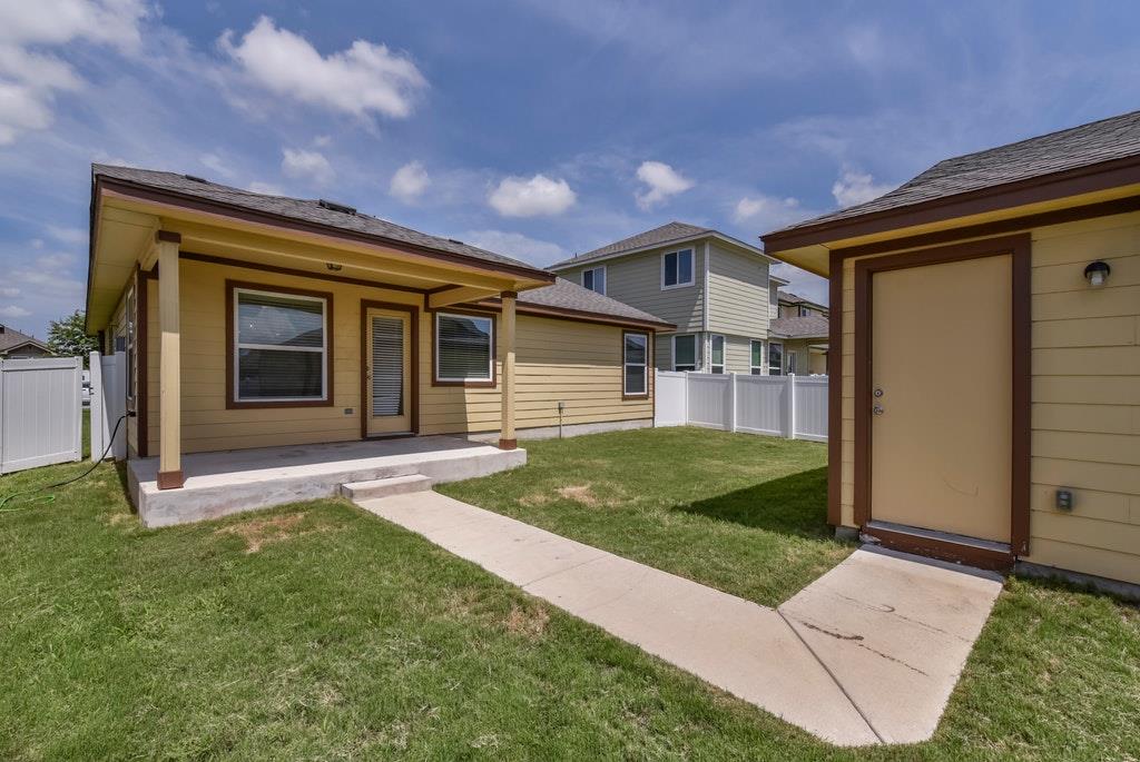 18401 NE Friendship Hill Drive Pflugerville TX 78660