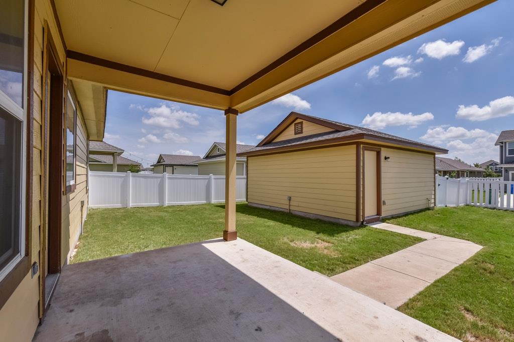 18401 NE Friendship Hill Drive Pflugerville TX 78660