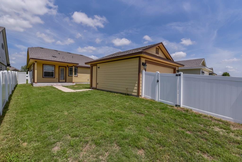 18401 NE Friendship Hill Drive Pflugerville TX 78660