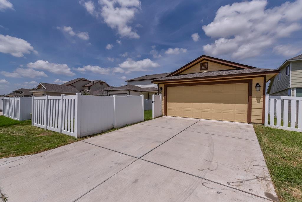 18401 NE Friendship Hill Drive Pflugerville TX 78660