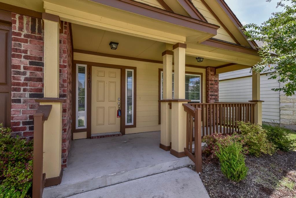 18401 NE Friendship Hill Drive Pflugerville TX 78660