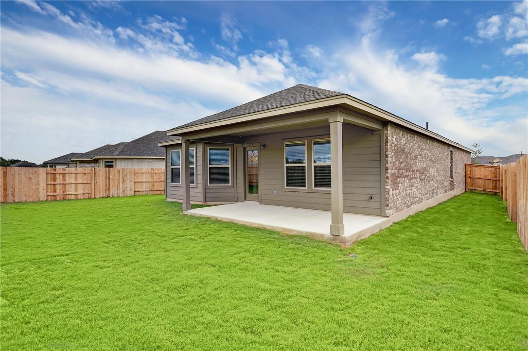 13617 Sugar Bush Path Manor TX 78653