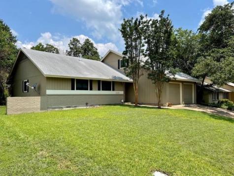 11608 Big Trail Austin TX 78759