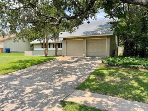 11608 Big Trail Austin TX 78759