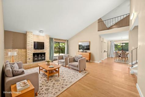 11608 Big Trail Austin TX 78759