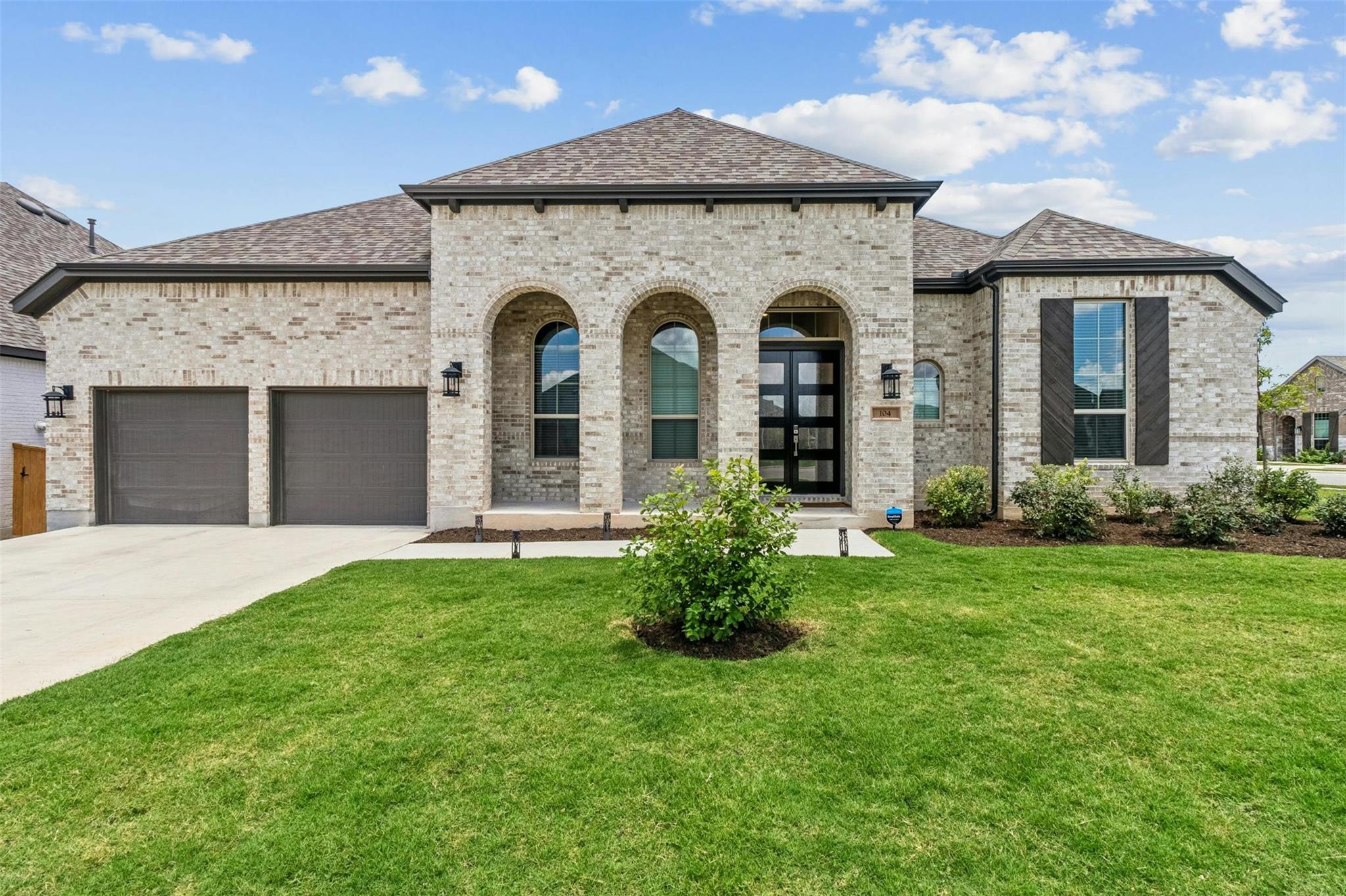104 Rainbow Valley Trail San Marcos TX 78666