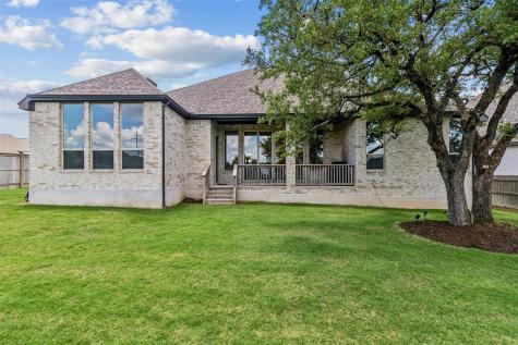 104 Rainbow Valley Trail San Marcos TX 78666