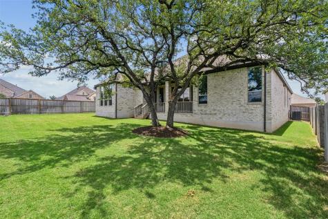 104 Rainbow Valley Trail San Marcos TX 78666