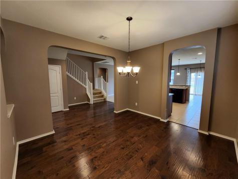 222 Telluride Drive Georgetown TX 78626