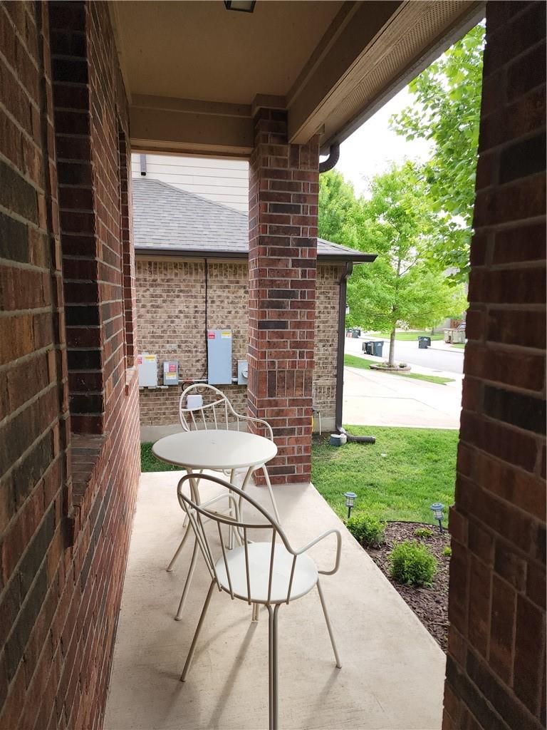 222 Telluride Drive Georgetown TX 78626