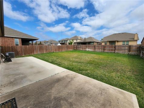 222 Telluride Drive Georgetown TX 78626