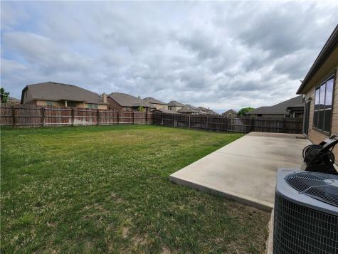 222 Telluride Drive Georgetown TX 78626