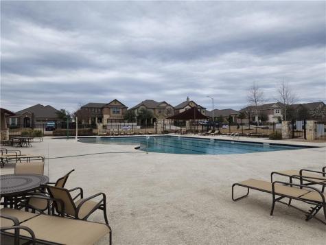 222 Telluride Drive Georgetown TX 78626