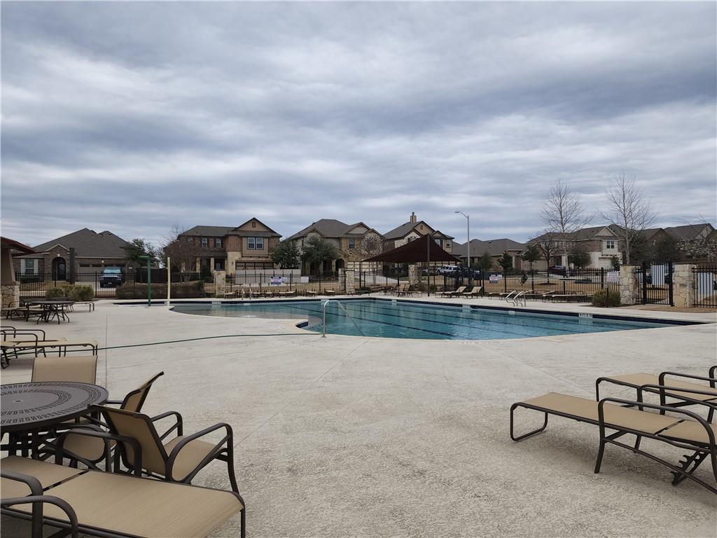 222 Telluride Drive Georgetown TX 78626
