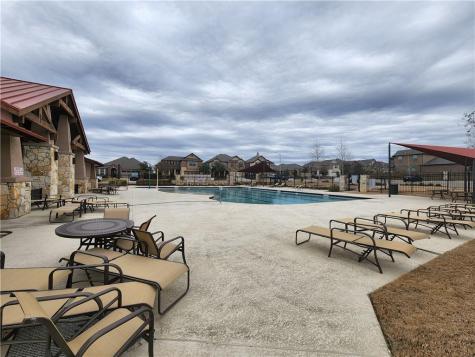 222 Telluride Drive Georgetown TX 78626