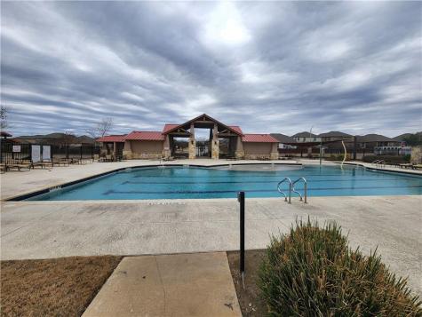222 Telluride Drive Georgetown TX 78626