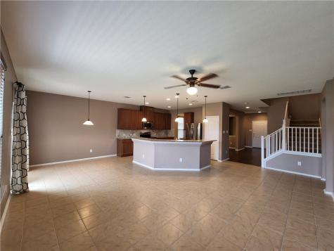 222 Telluride Drive Georgetown TX 78626