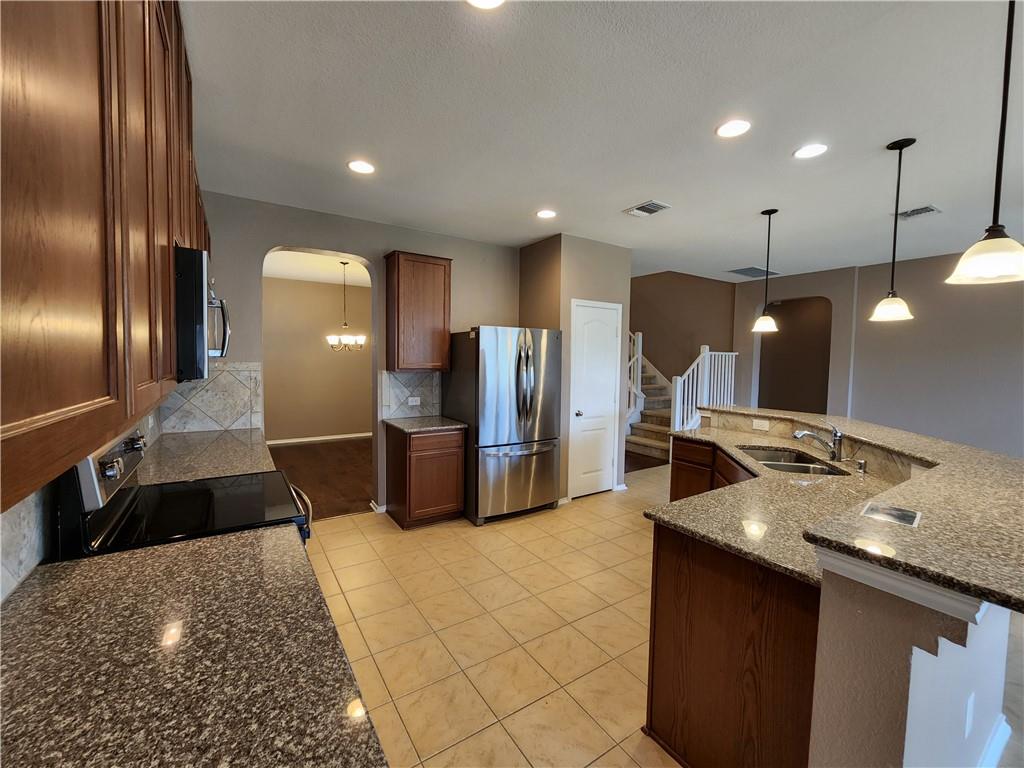 222 Telluride Drive Georgetown TX 78626