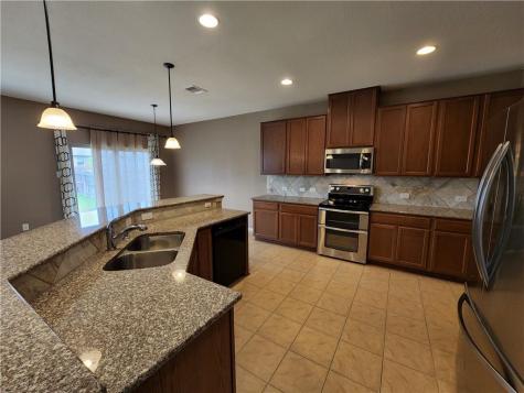 222 Telluride Drive Georgetown TX 78626