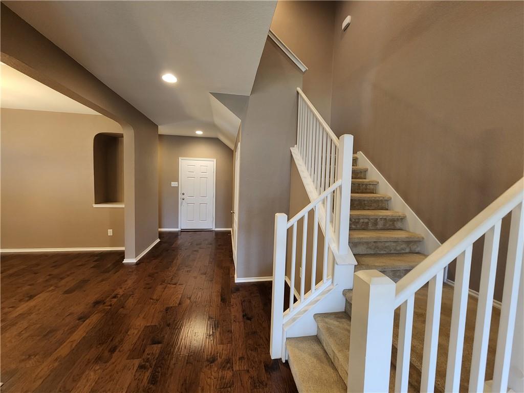 222 Telluride Drive Georgetown TX 78626