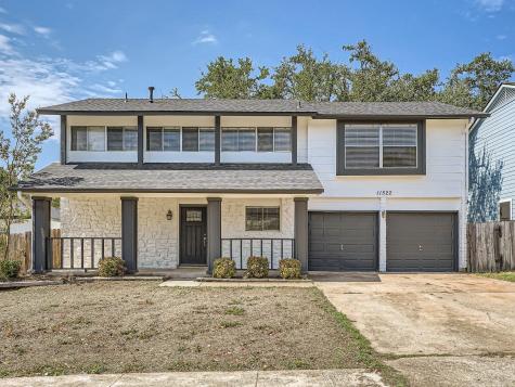 11522 Powder Mill Trail Austin TX 78750