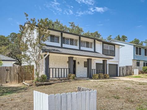 11522 Powder Mill Trail Austin TX 78750