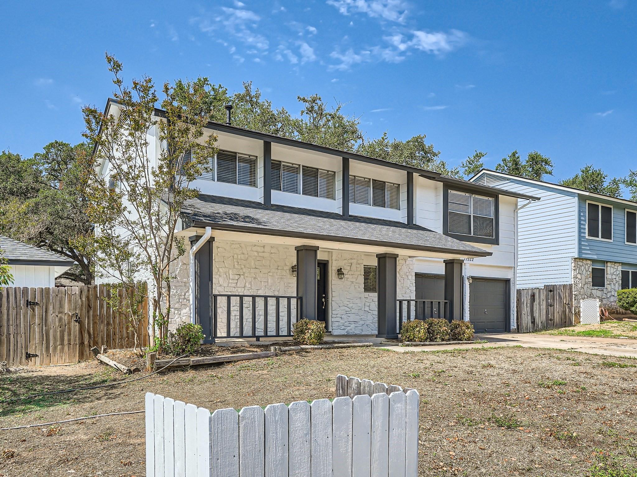 11522 Powder Mill Trail Austin TX 78750