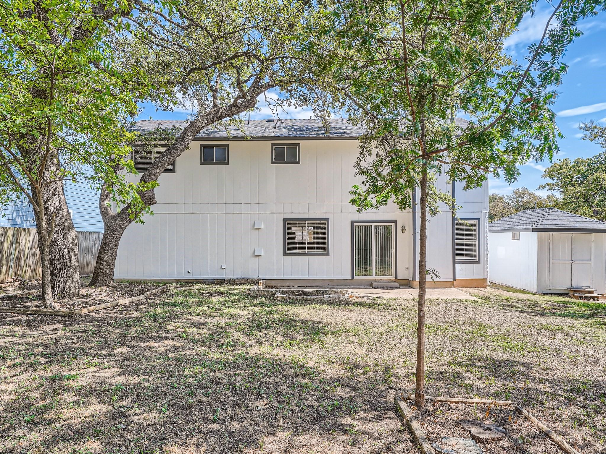 11522 Powder Mill Trail Austin TX 78750