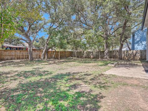 11522 Powder Mill Trail Austin TX 78750