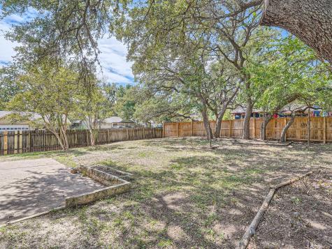11522 Powder Mill Trail Austin TX 78750
