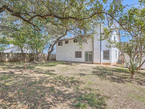 11522 Powder Mill Trail Austin TX 78750