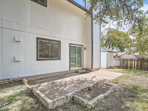 11522 Powder Mill Trail Austin TX 78750