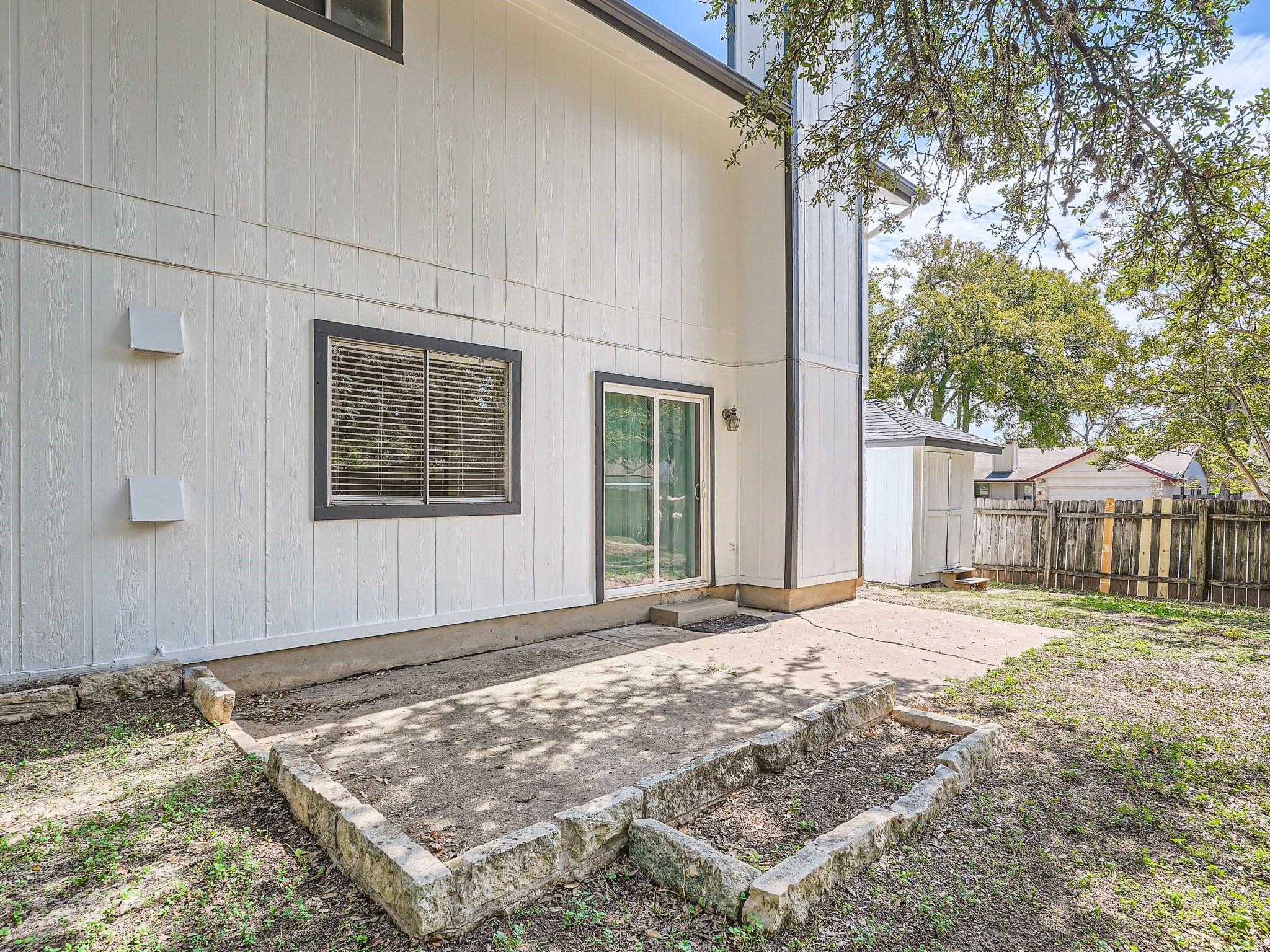 11522 Powder Mill Trail Austin TX 78750