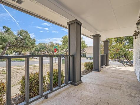 11522 Powder Mill Trail Austin TX 78750