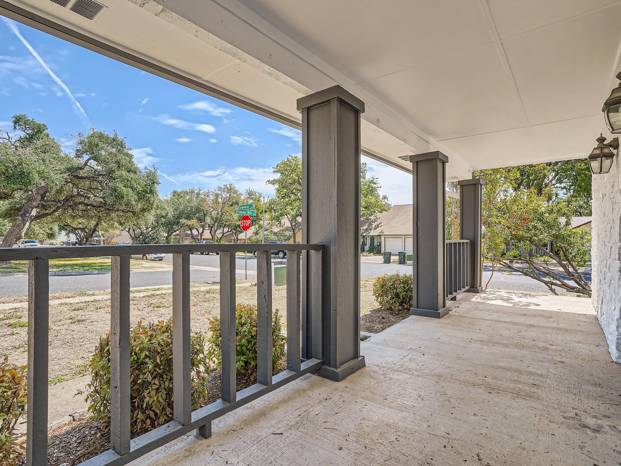 11522 Powder Mill Trail Austin TX 78750