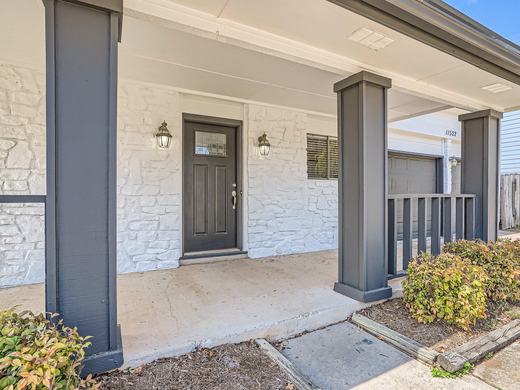 11522 Powder Mill Trail Austin TX 78750