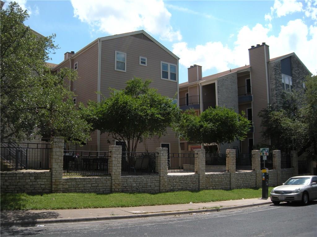 2414 Longview Street Austin TX 78705
