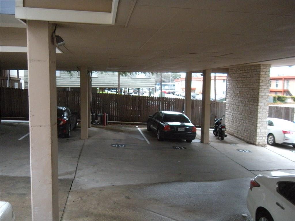 2414 Longview Street Austin TX 78705