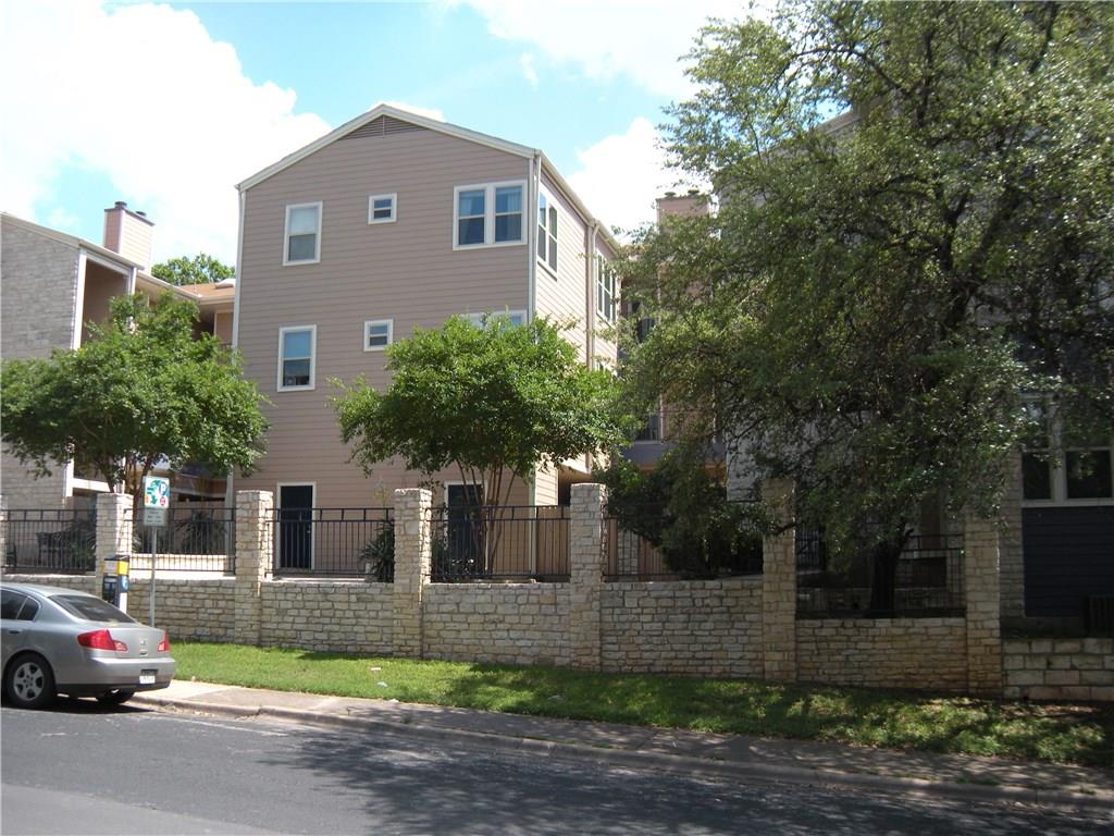 2414 Longview Street Austin TX 78705