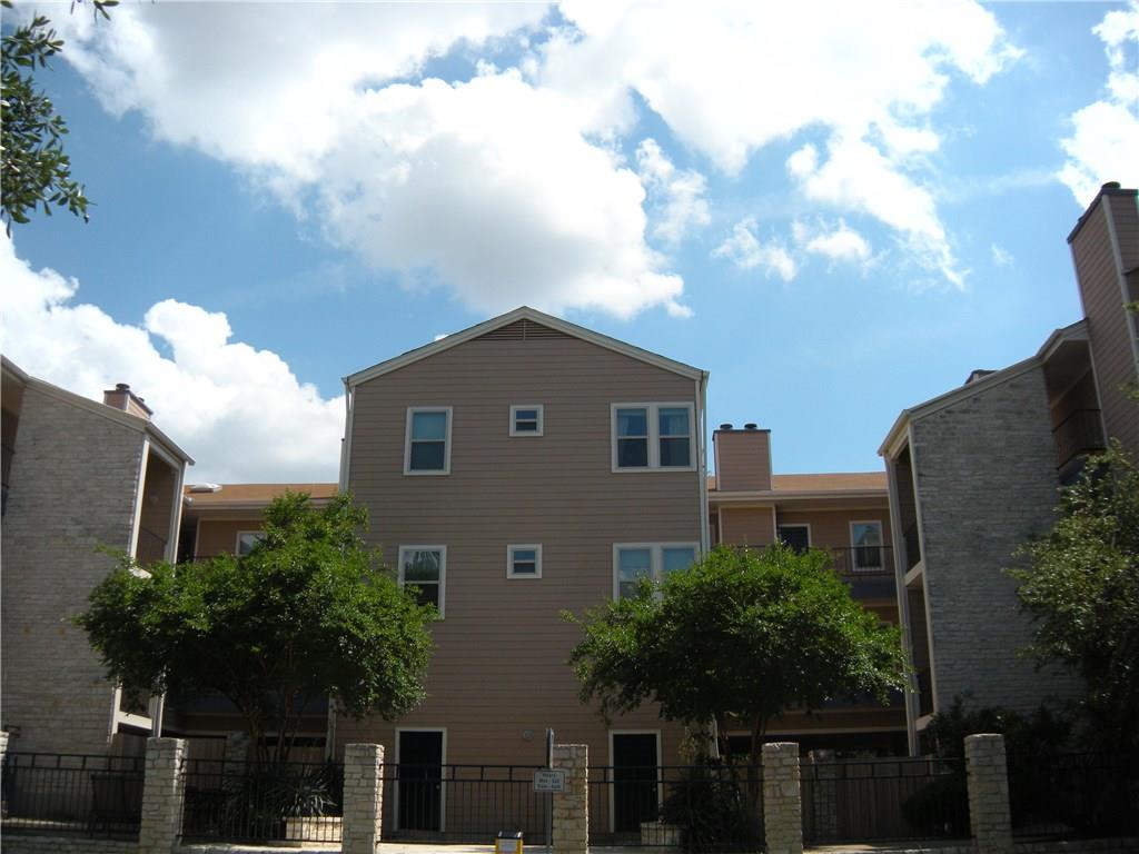 2414 Longview Street Austin TX 78705