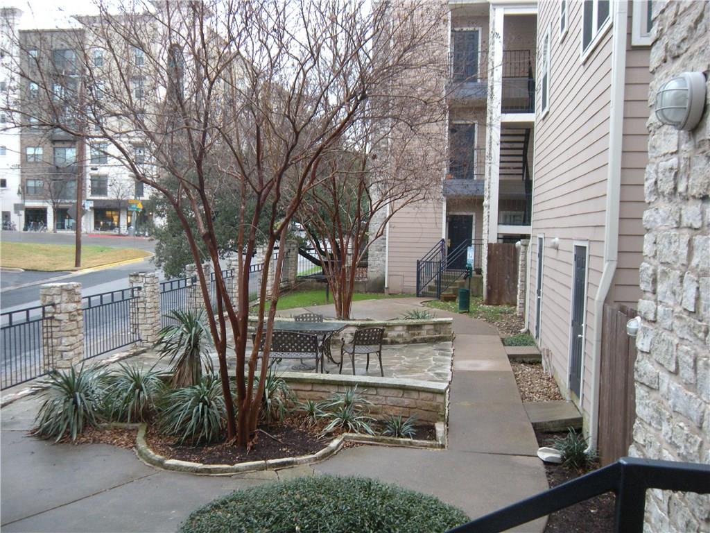 2414 Longview Street Austin TX 78705