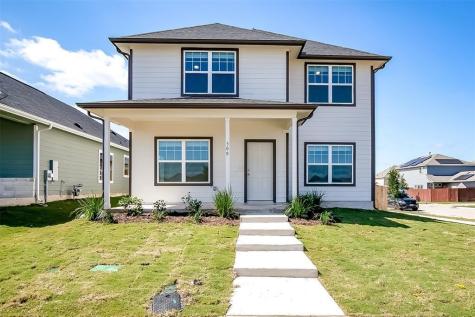 300 Timber Brook Drive Hutto TX 78634