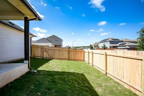 300 Timber Brook Drive Hutto TX 78634